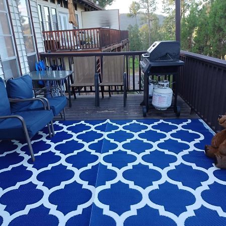 Huge Ruidoso Retreat With Game Room, Pool, 2 Balconies, 2 Kitchens - Sleeps 17! Exterior foto