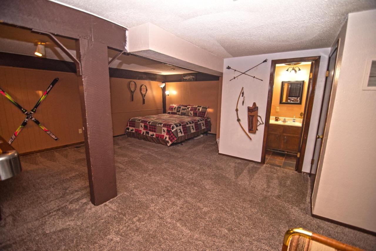 Huge Ruidoso Retreat With Game Room, Pool, 2 Balconies, 2 Kitchens - Sleeps 17! Exterior foto